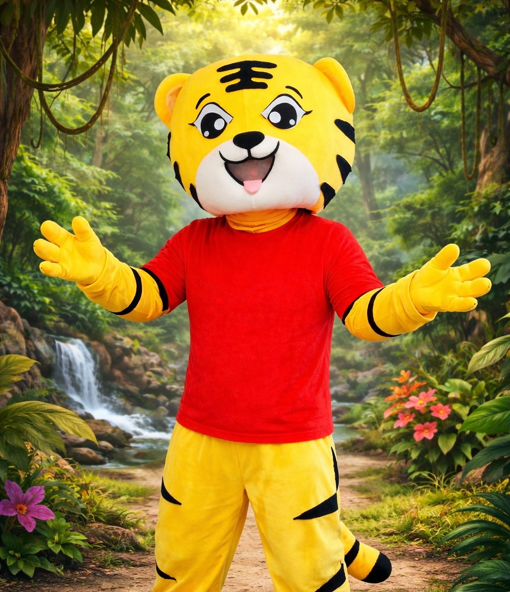 Tiiger