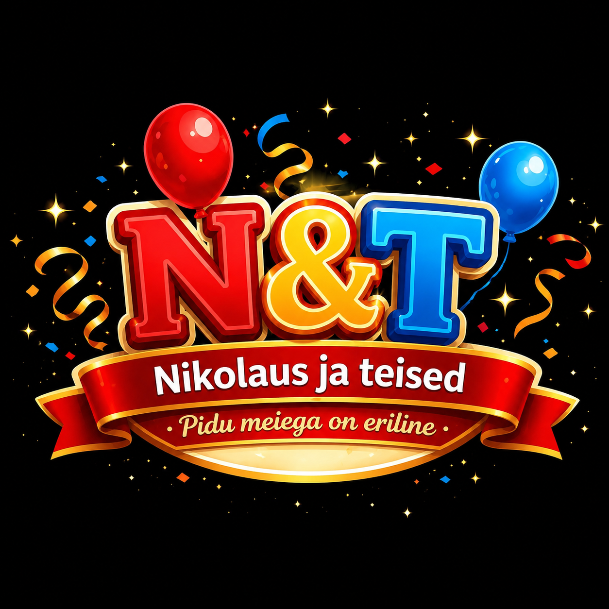 Nikolaus ja teised